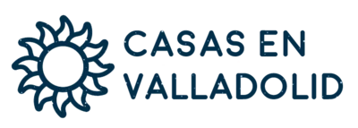 Logo de Casas en Valladolid