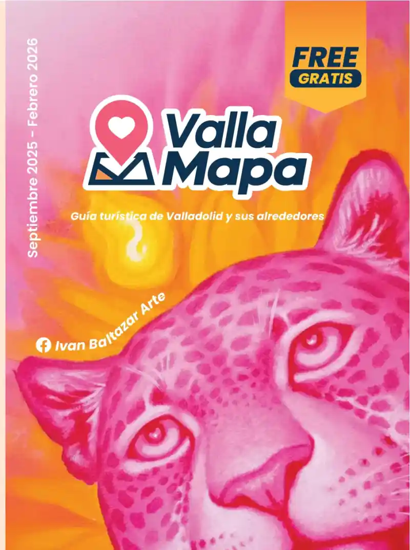 VallaMapa Edition 12