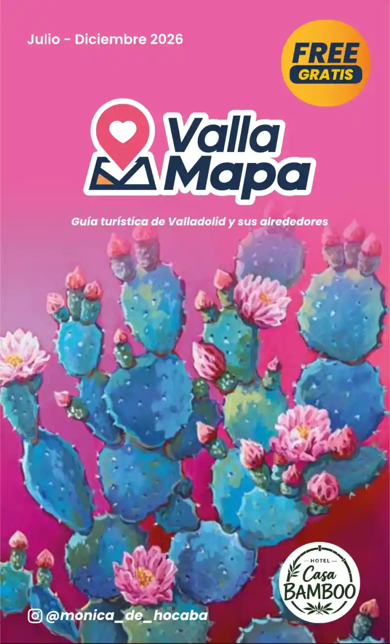 VallaMapa Edition 13