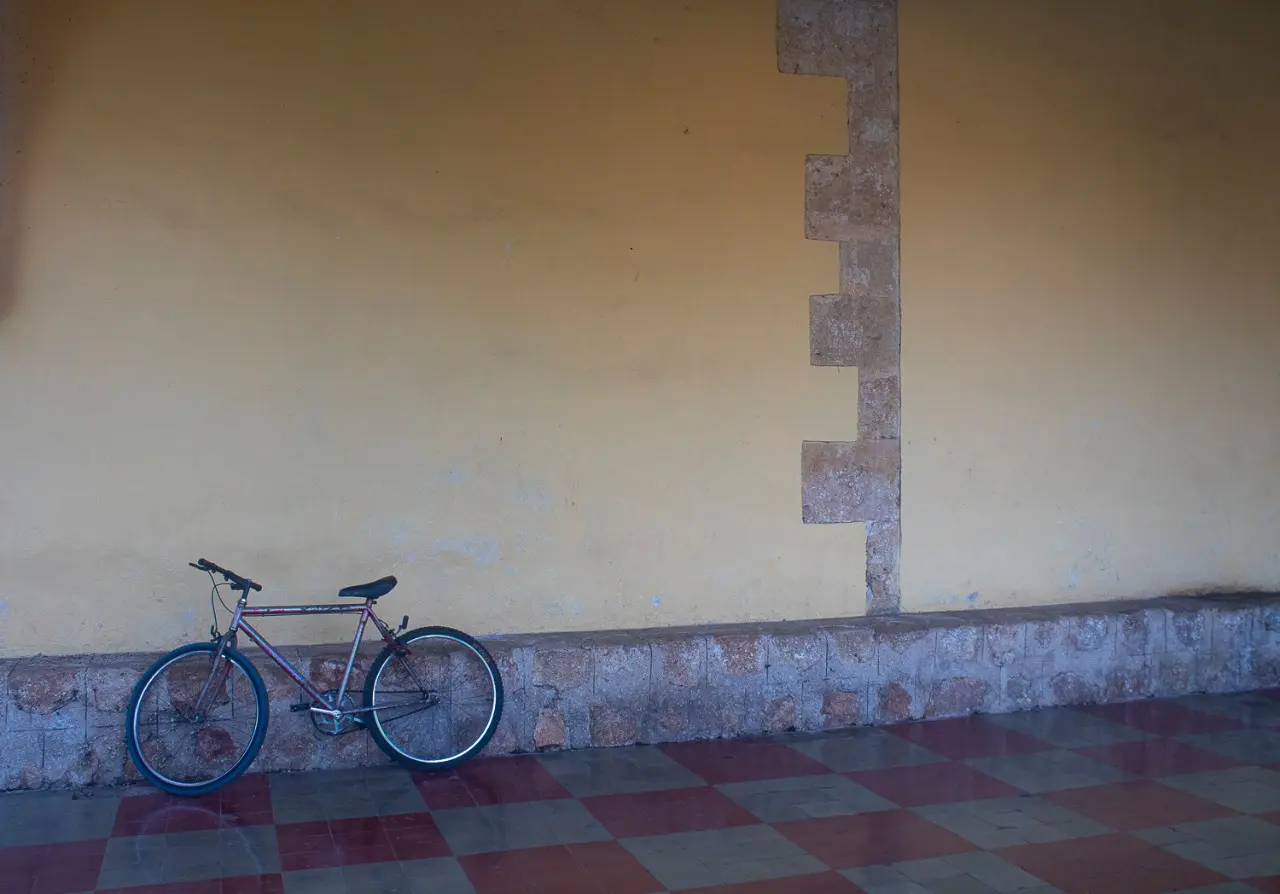 Vivir en comunidad en Valladolid, Yucatán — Casas en Valladolid