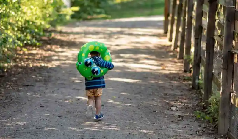 Actividades para niños en Valladolid, Yucatán.