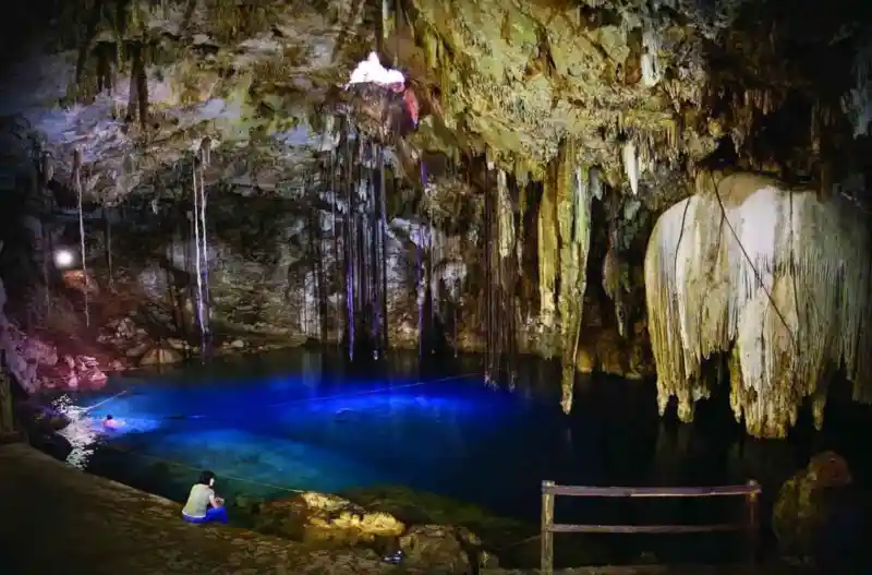 ¿Por qué son tan importantes los cenotes?