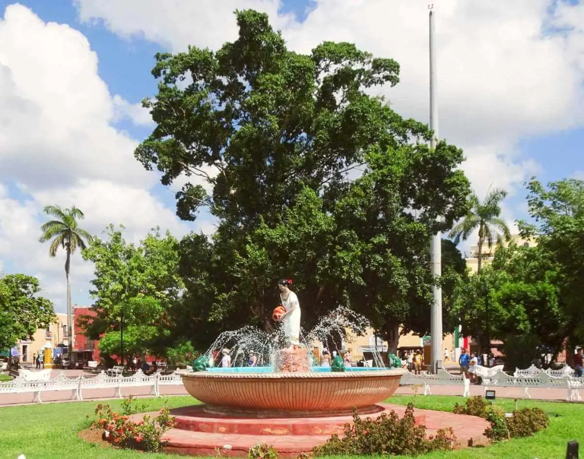 ¿Qué es mejor? ¿Vivir en Mérida o en Valladolid? 