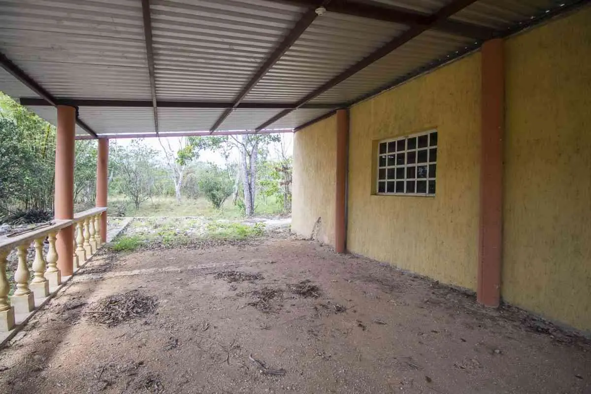 Casas Campestres en Venta cerca de Valladolid. — Casas en Valladolid
