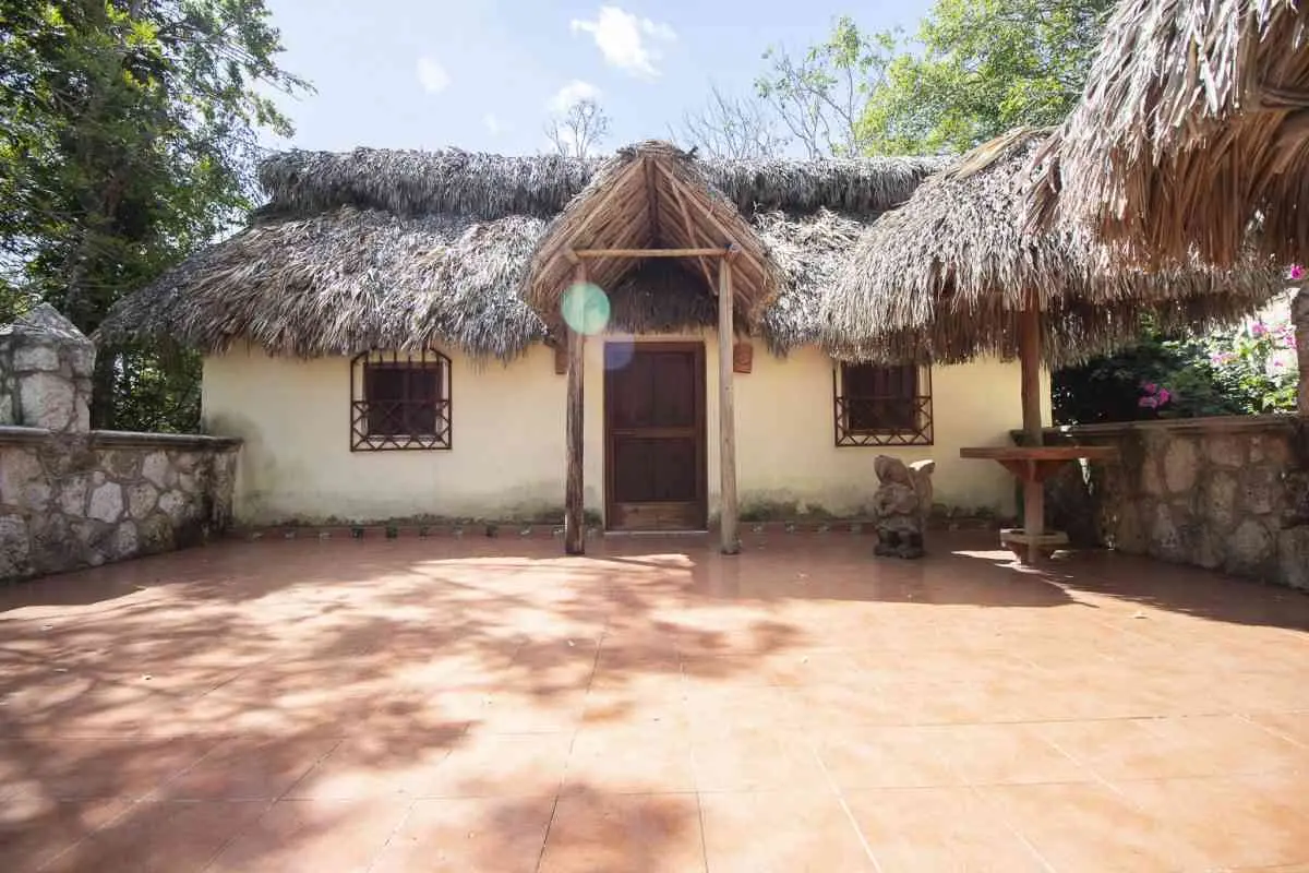 Casas Campestres en Venta cerca de Valladolid. — Casas en Valladolid
