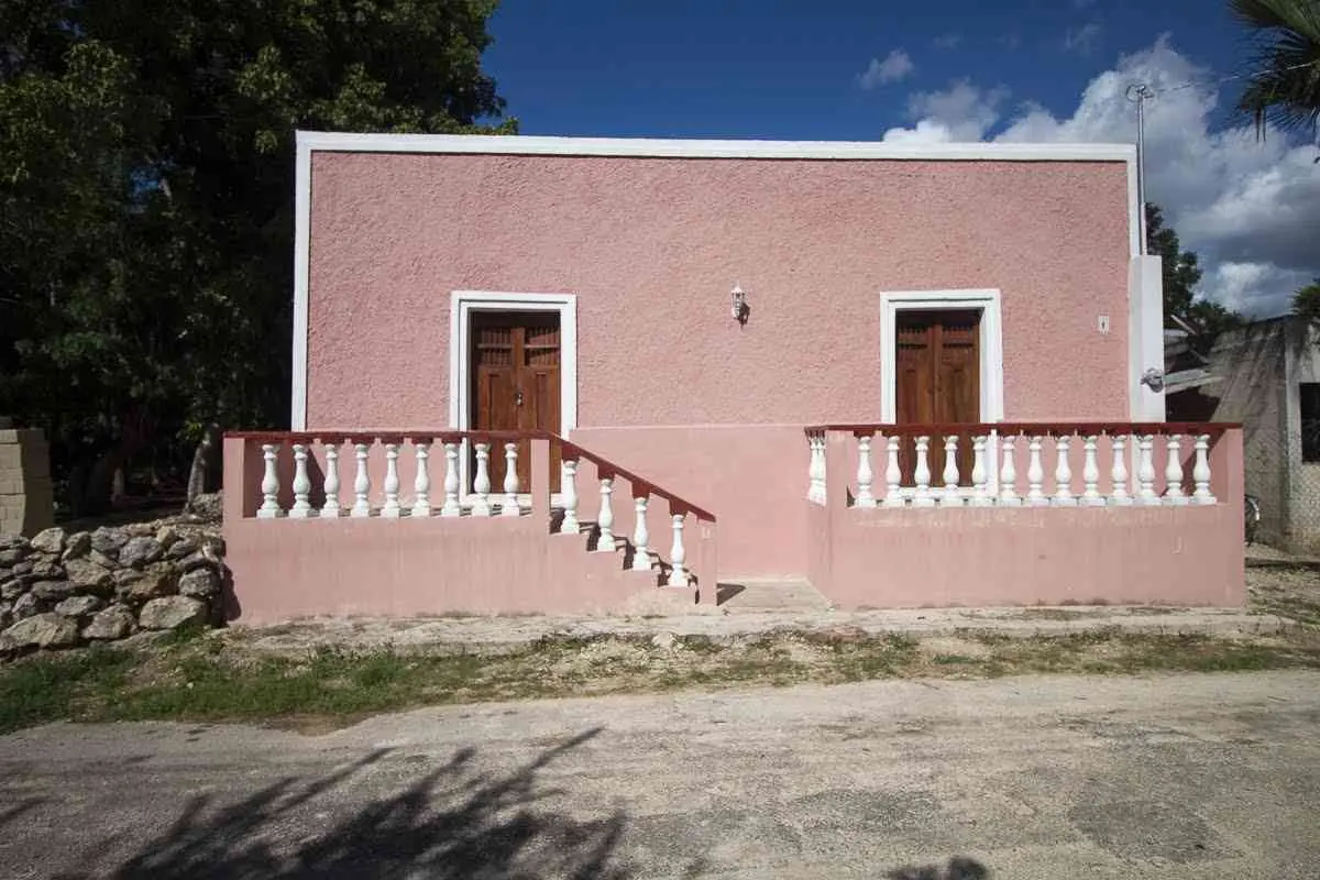 Casas Campestres en Venta cerca de Valladolid. — Casas en Valladolid