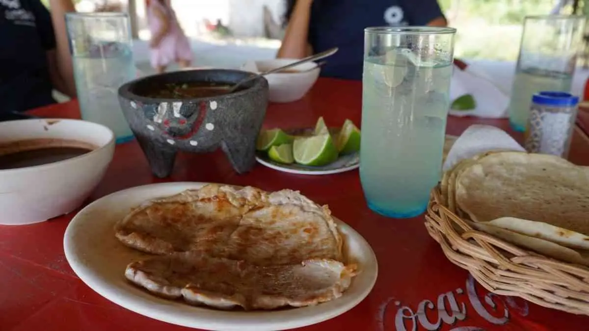Actividades para niños en Valladolid, Yucatán. 