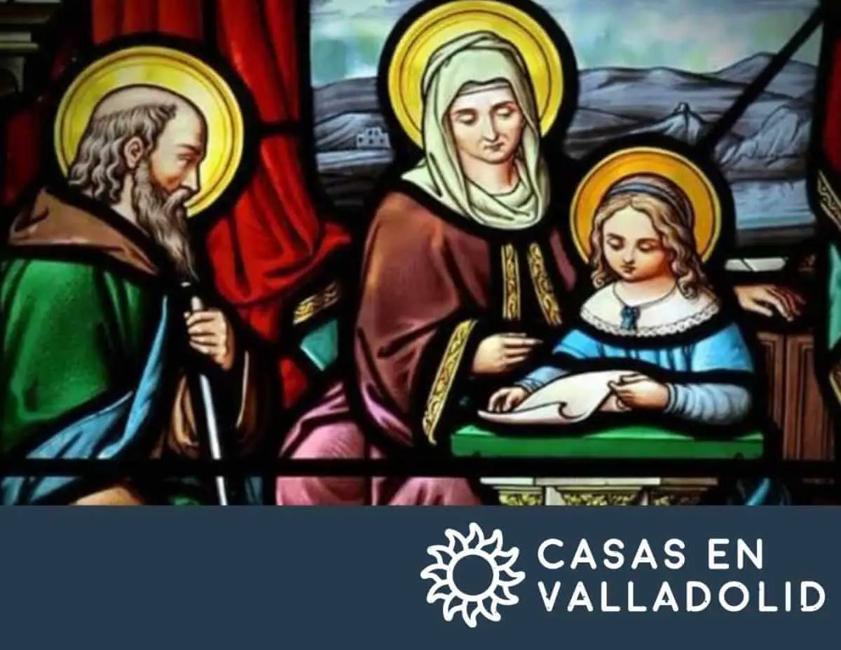 Barrio de Santa Ana — Casas en Valladolid