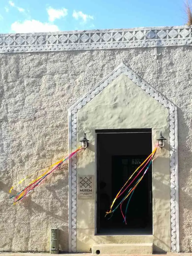 5 museos en Valladolid, Yucatán. — Casas en Valladolid