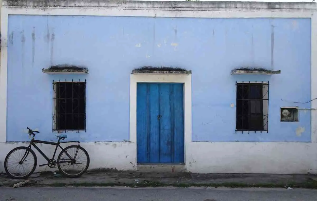 ¿Qué es mejor? ¿Vivir en Mérida o en Valladolid? 
