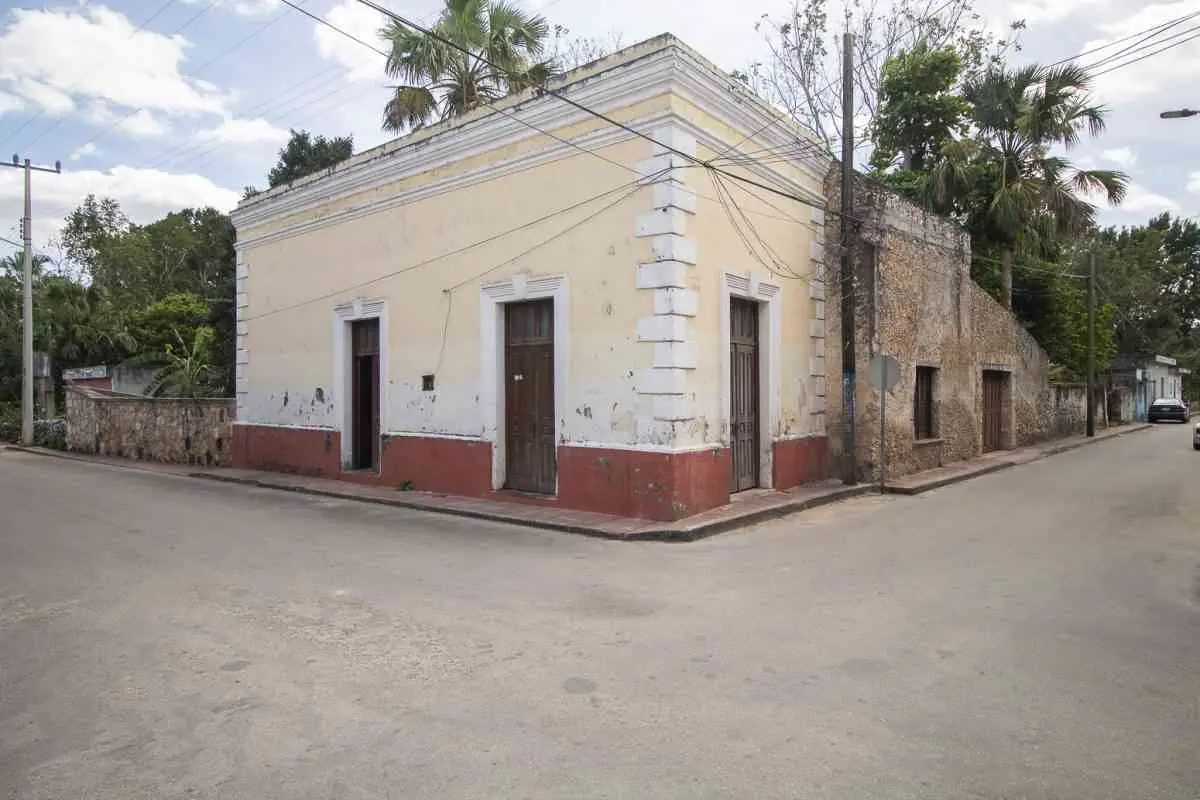 Casas Campestres en Venta cerca de Valladolid. — Casas en Valladolid
