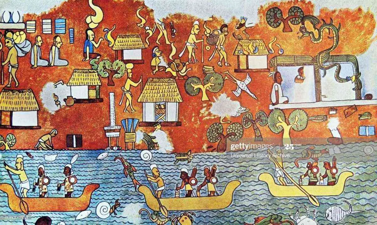 CHICHEN  ITZÁ: una visita imperdible desde Valladolid Yucatán — Casas en Valladolid
