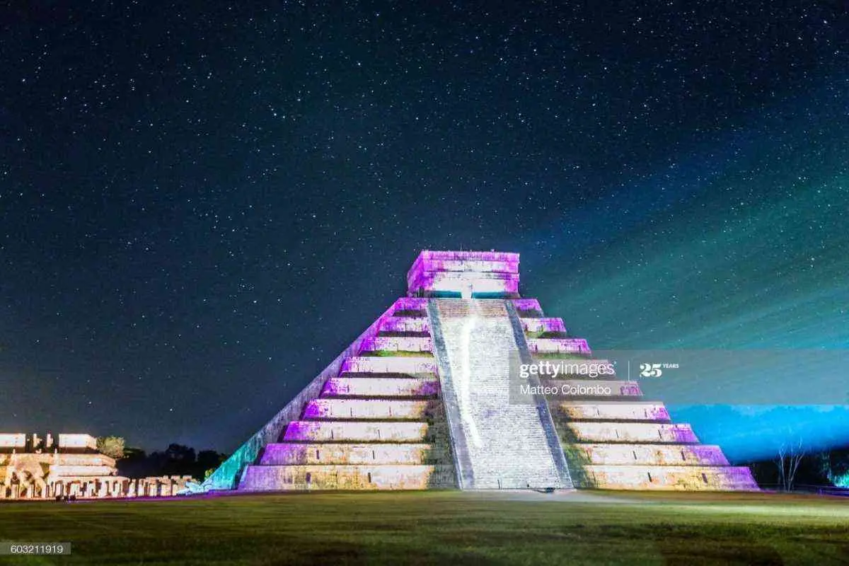 CHICHEN ITZÁ: una visita imperdible desde Valladolid Yucatán