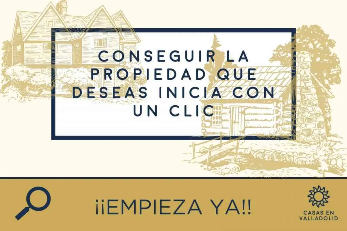 Conseghuir una propiedad en Valladolid, Yucatán. Agencia inmobiliaria. 