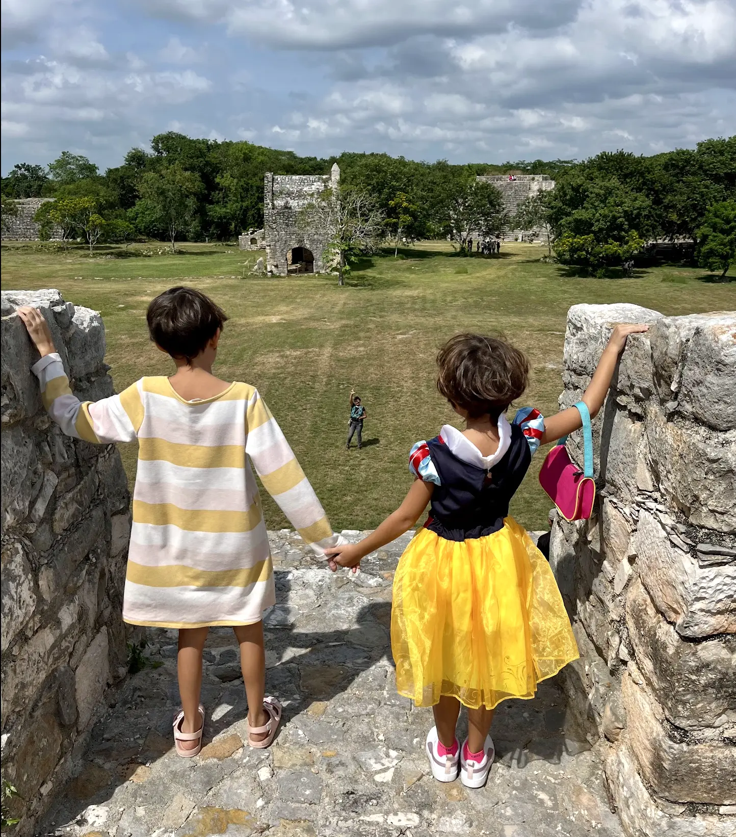 Valladolid Yucatán: el lugar ideal para las familias — Casas en Valladolid