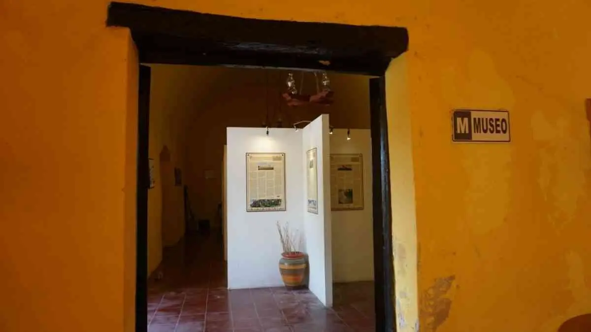 5 museos en Valladolid, Yucatán. — Casas en Valladolid