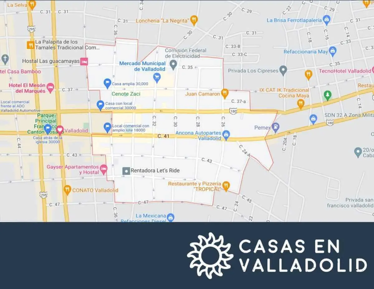 Barrio de Santa Ana — Casas en Valladolid