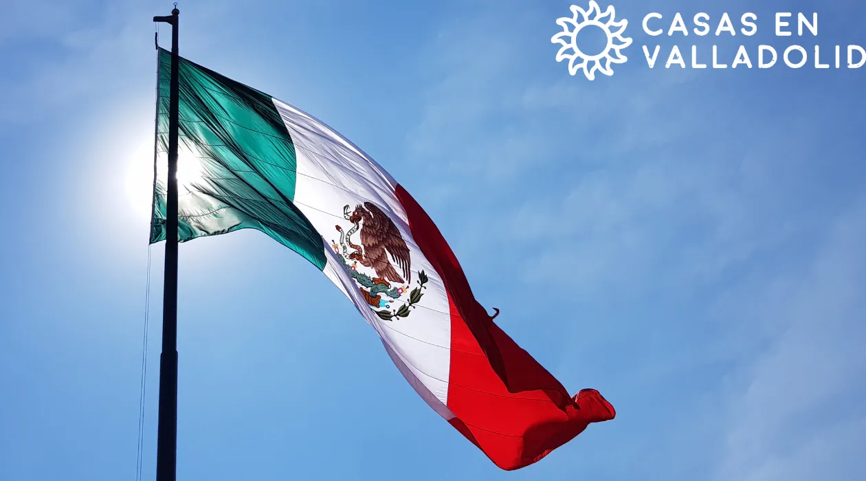 Septiembre en Valladolid, Yucatán — Casas en Valladolid