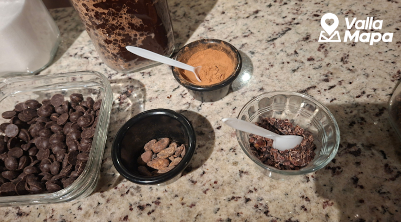 Choco-Story: Un recorrido por la historia del chocolate