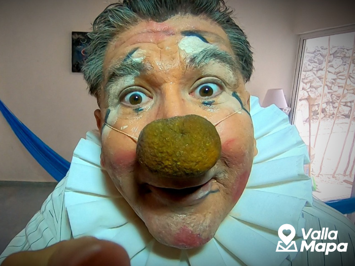 Ser payaso es cosa seria