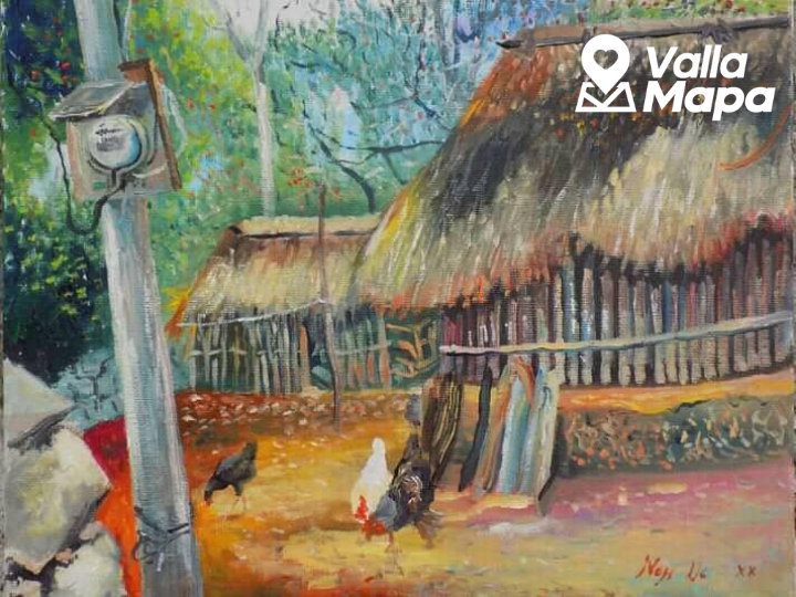 Una mirada al Arte en Yucatán