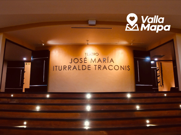 Teatros en Valladolid, Yucatán
