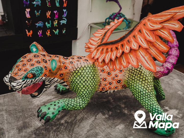 Art in Yucatán