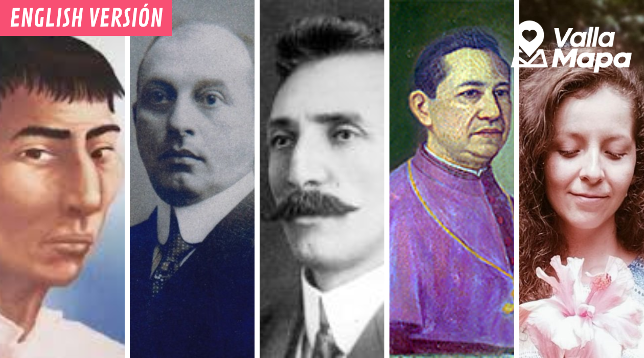 Historic Figures from Valladolid Who Changed Yucatán