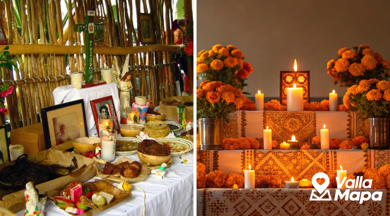 Hanal Pixán vs. Día de Muertos: dos tradiciones que honran la vida y la memoria
