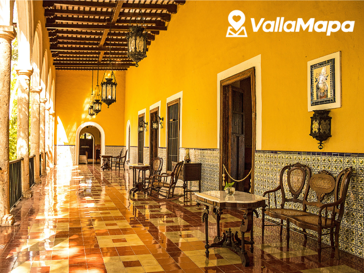 Las Haciendas de Yucatán