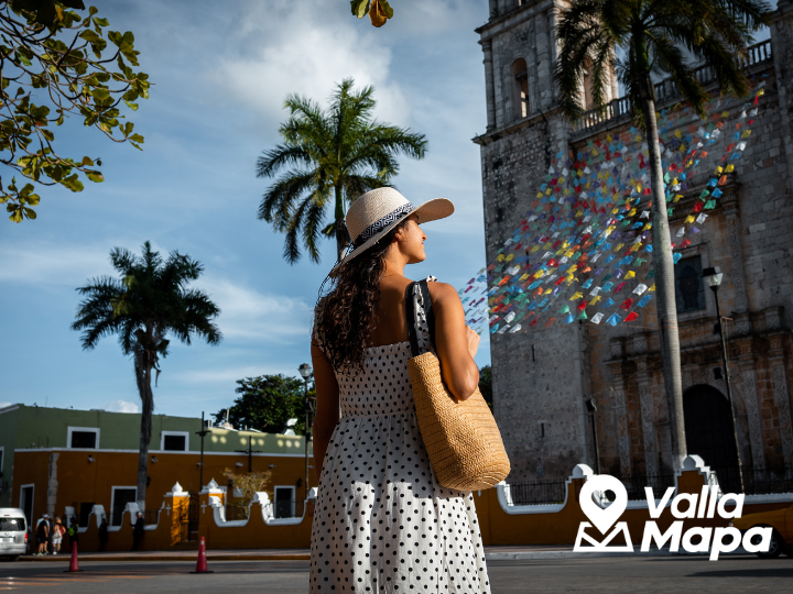 La mejor época del año para viajar a Valladolid