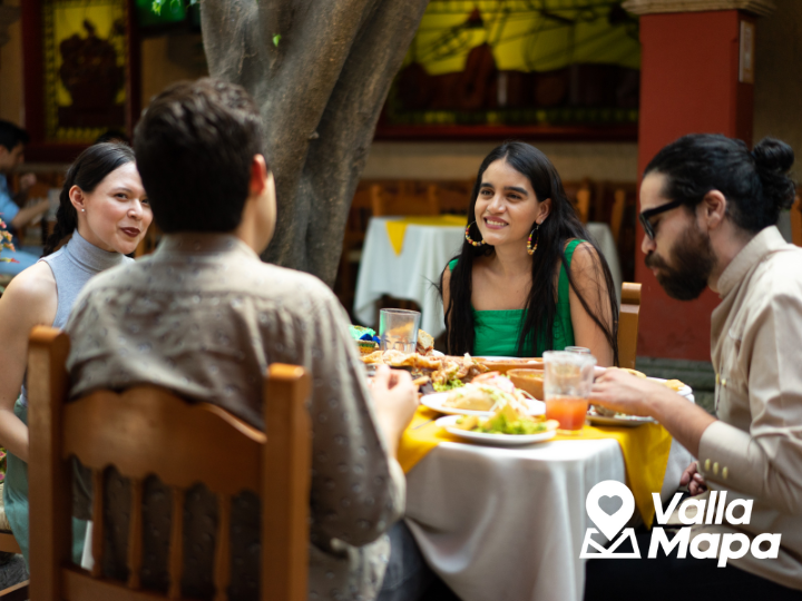 Restaurantes económicos en Valladolid