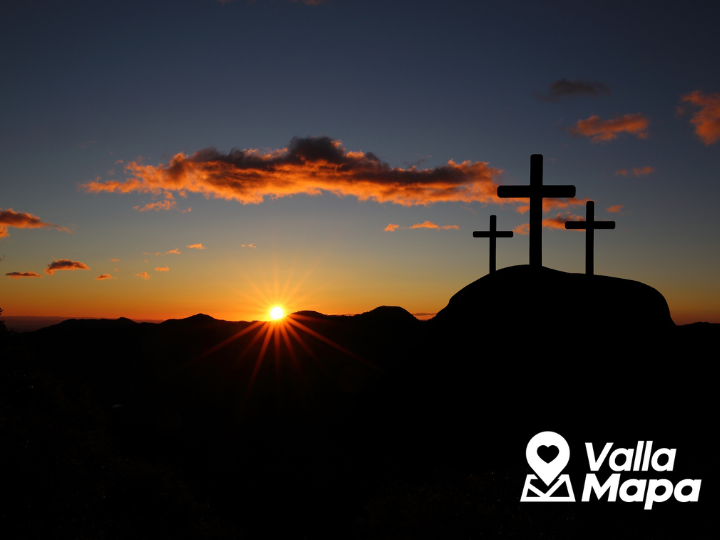 La Semana Santa en Yucatán