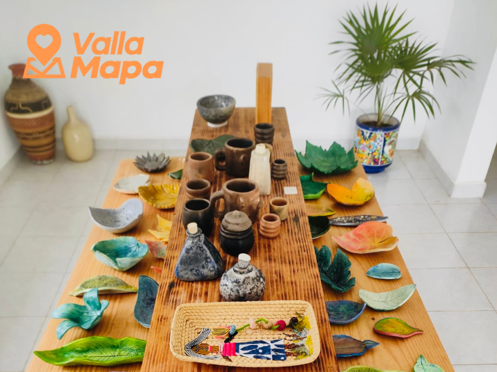 Casa Moloch - Casa Galería Taller en Valladolid