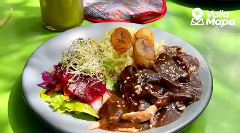 Nueva propuesta gastronómica en Valladolid con comida local y ambiente contemporáneo