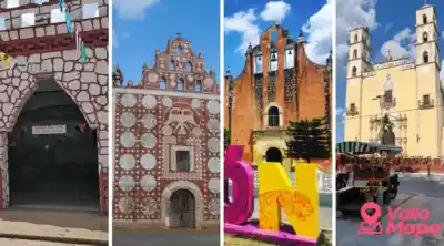 Pueblos mayas vivos cerca de Valladolid: costumbres, lengua y celebraciones